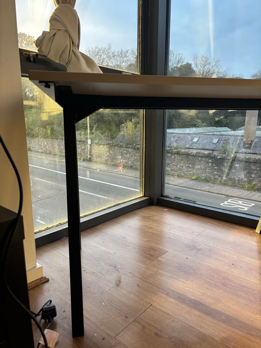 IKEA Trotten Desk - Image 2