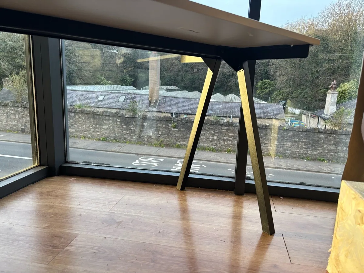 IKEA Trotten Desk - Image 3