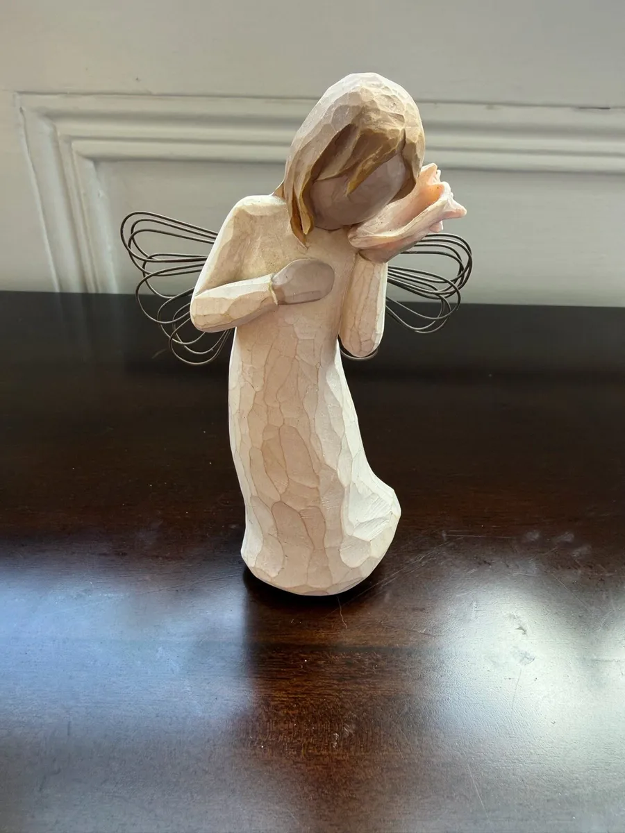 Willow tree figurines - Image 2