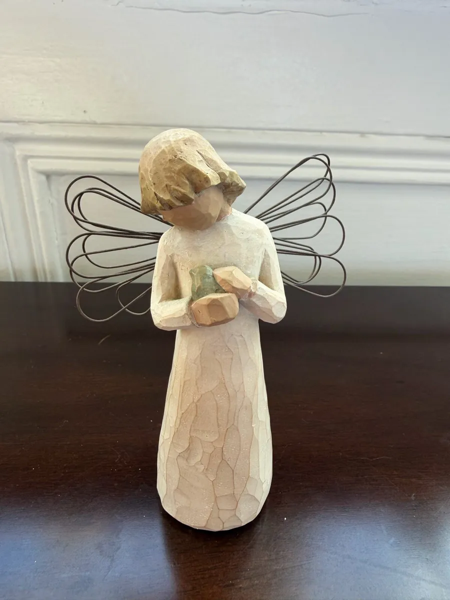 Willow tree figurines - Image 3