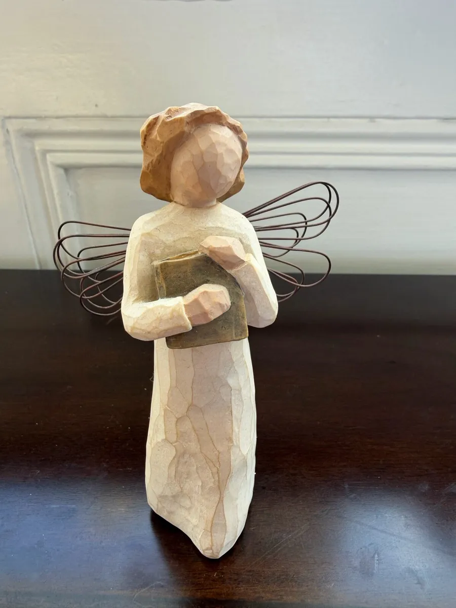 Willow tree figurines - Image 4