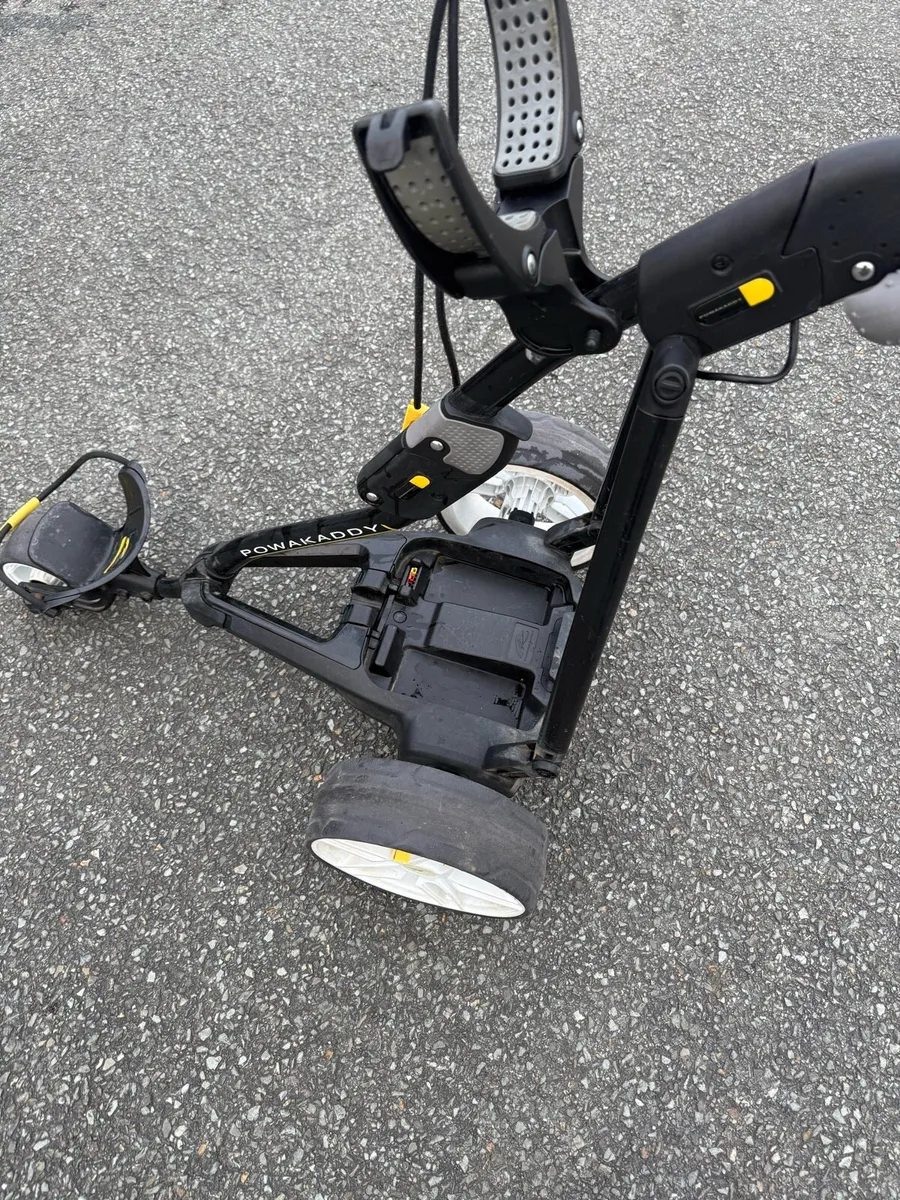 Powakaddy FX3 - Image 4