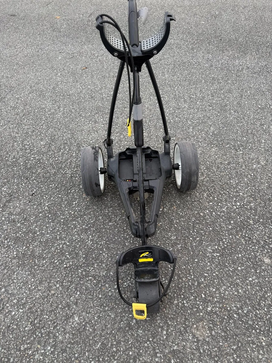 Powakaddy FX3 - Image 2