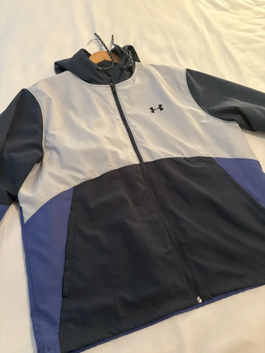 Under Armour jacket - Image 1