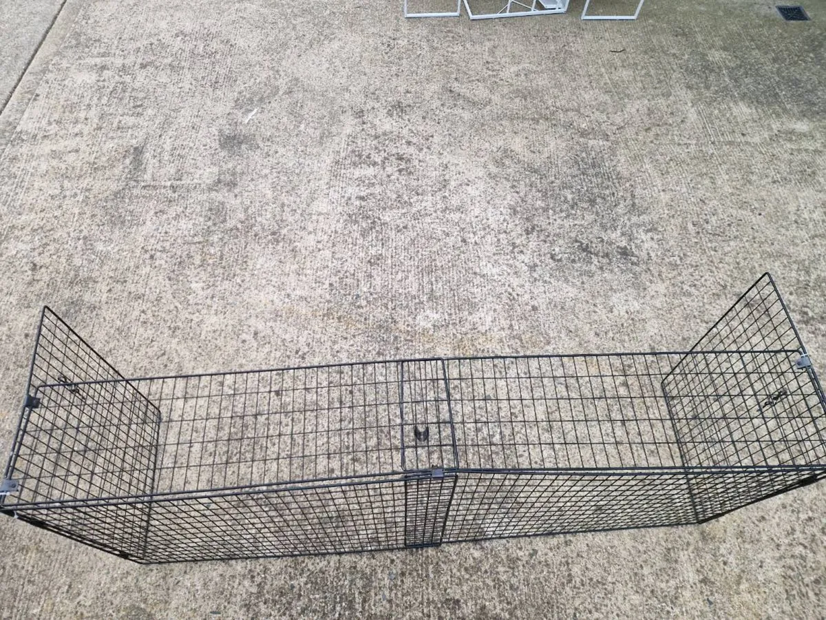 Fire guard - Image 2