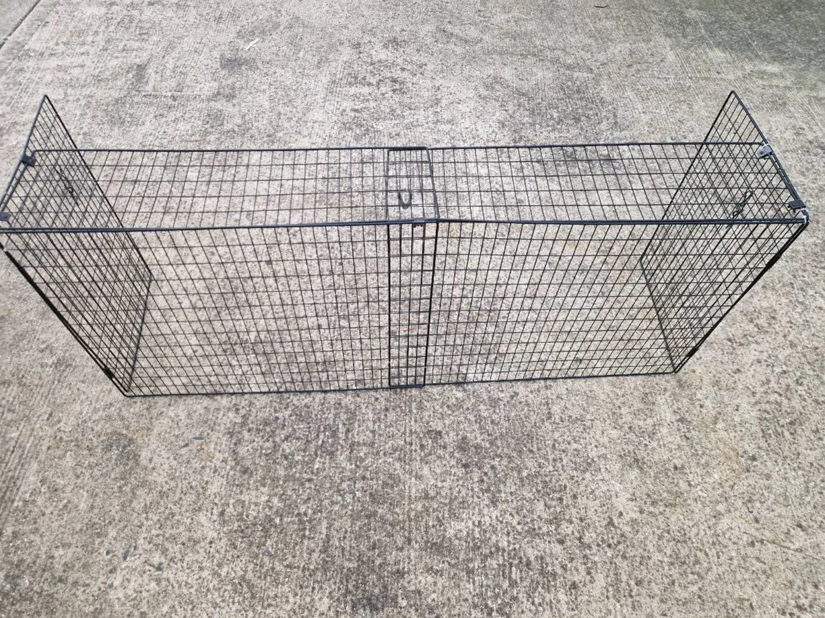 Fire guard - Image 1