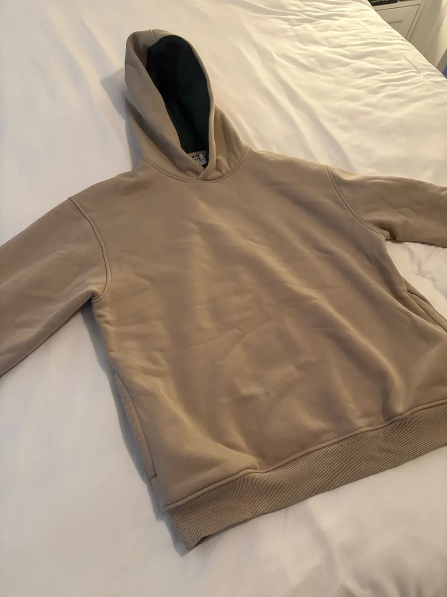 Gym + Coffee Hoodie - Image 3