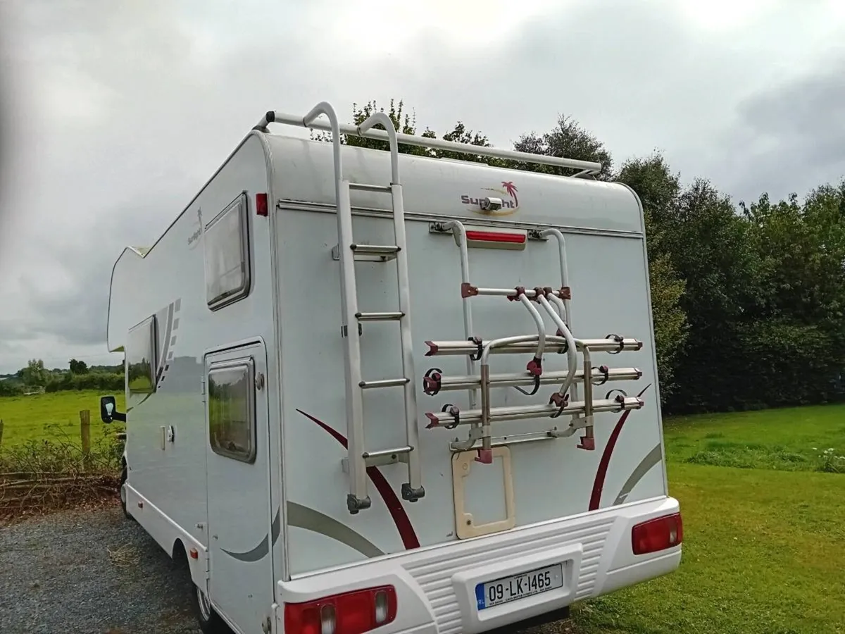 Campervan - Image 2