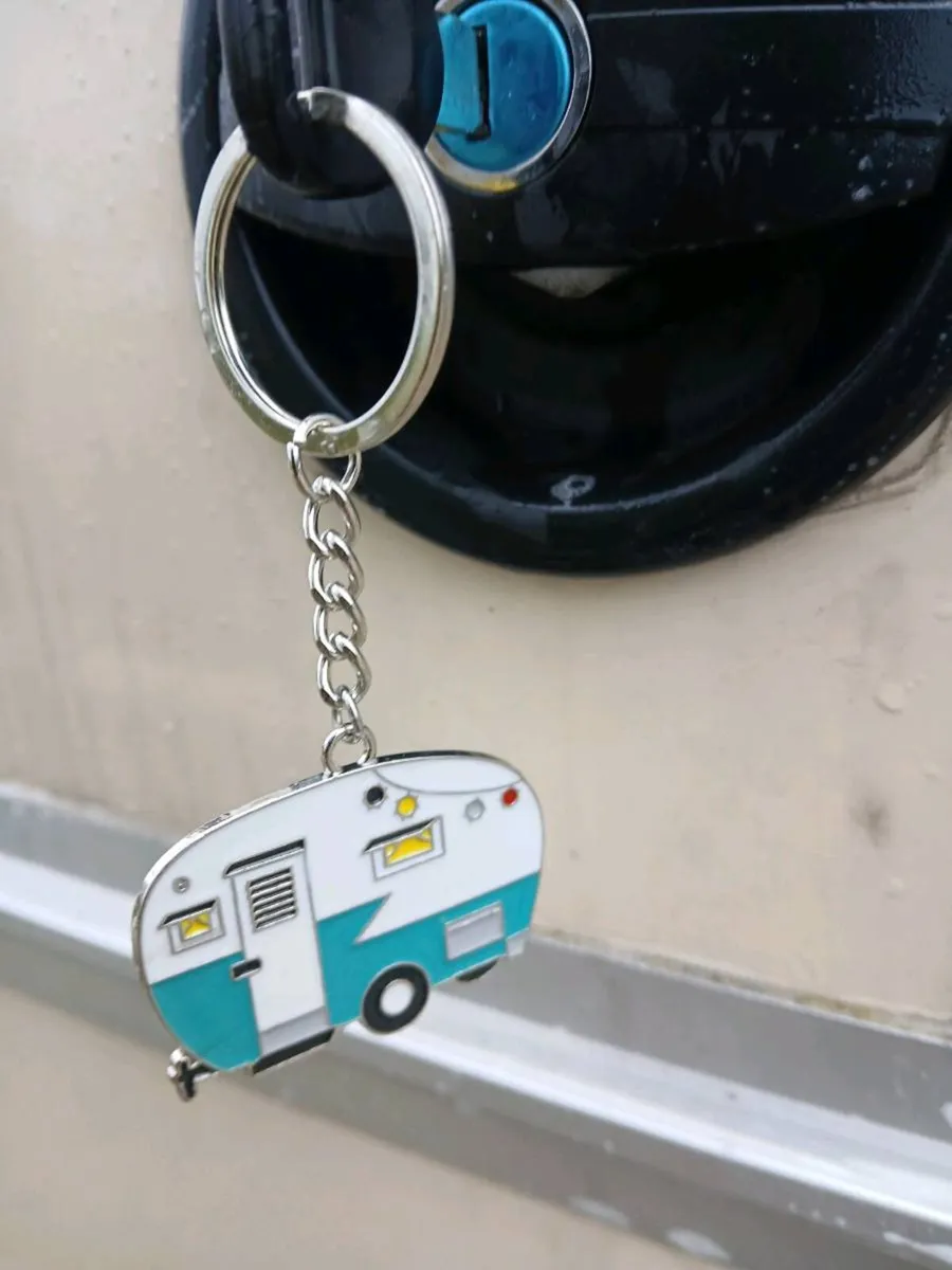 Elddis whisp 450 4berth FERMOY - Image 2