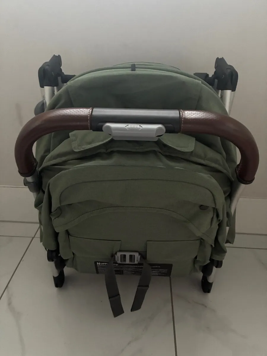Uppababy Minu V2 - Image 3