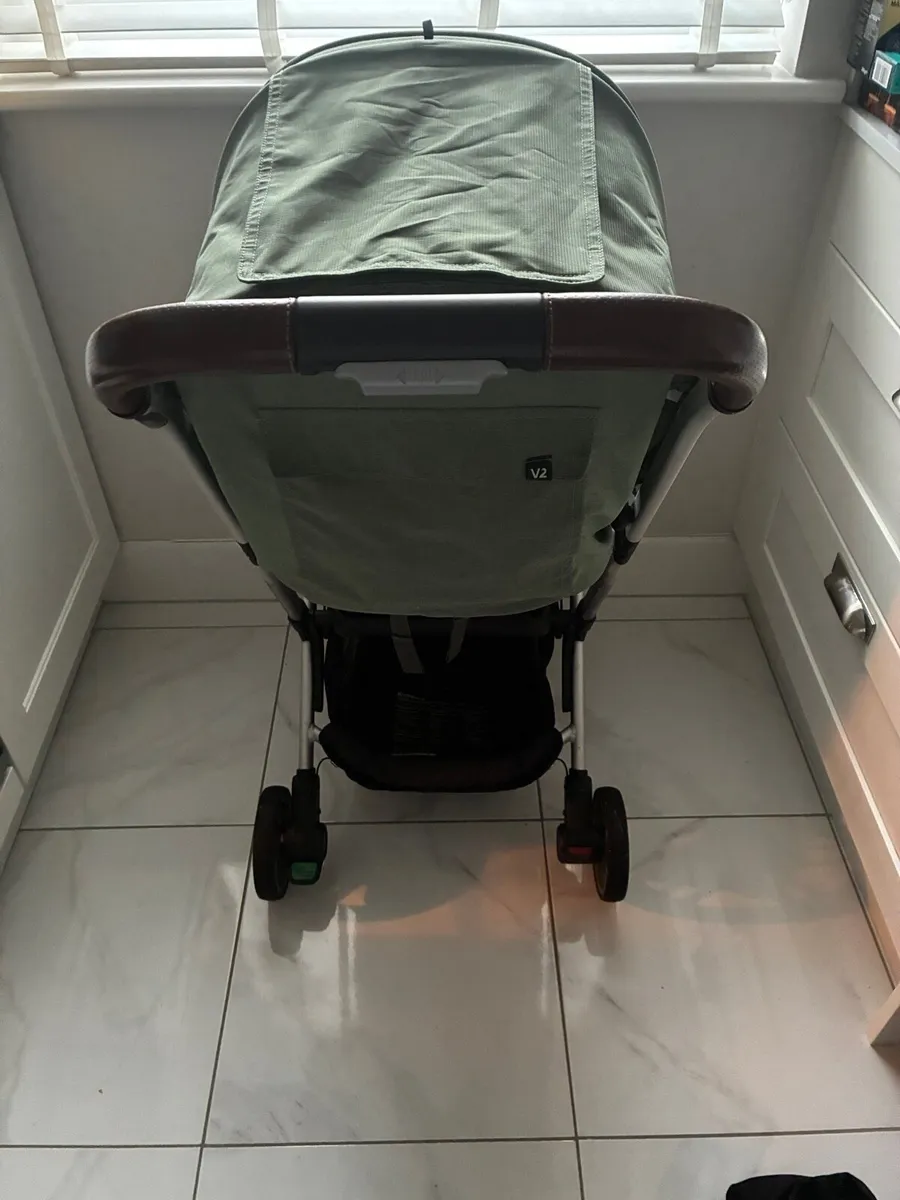 Uppababy Minu V2 - Image 4