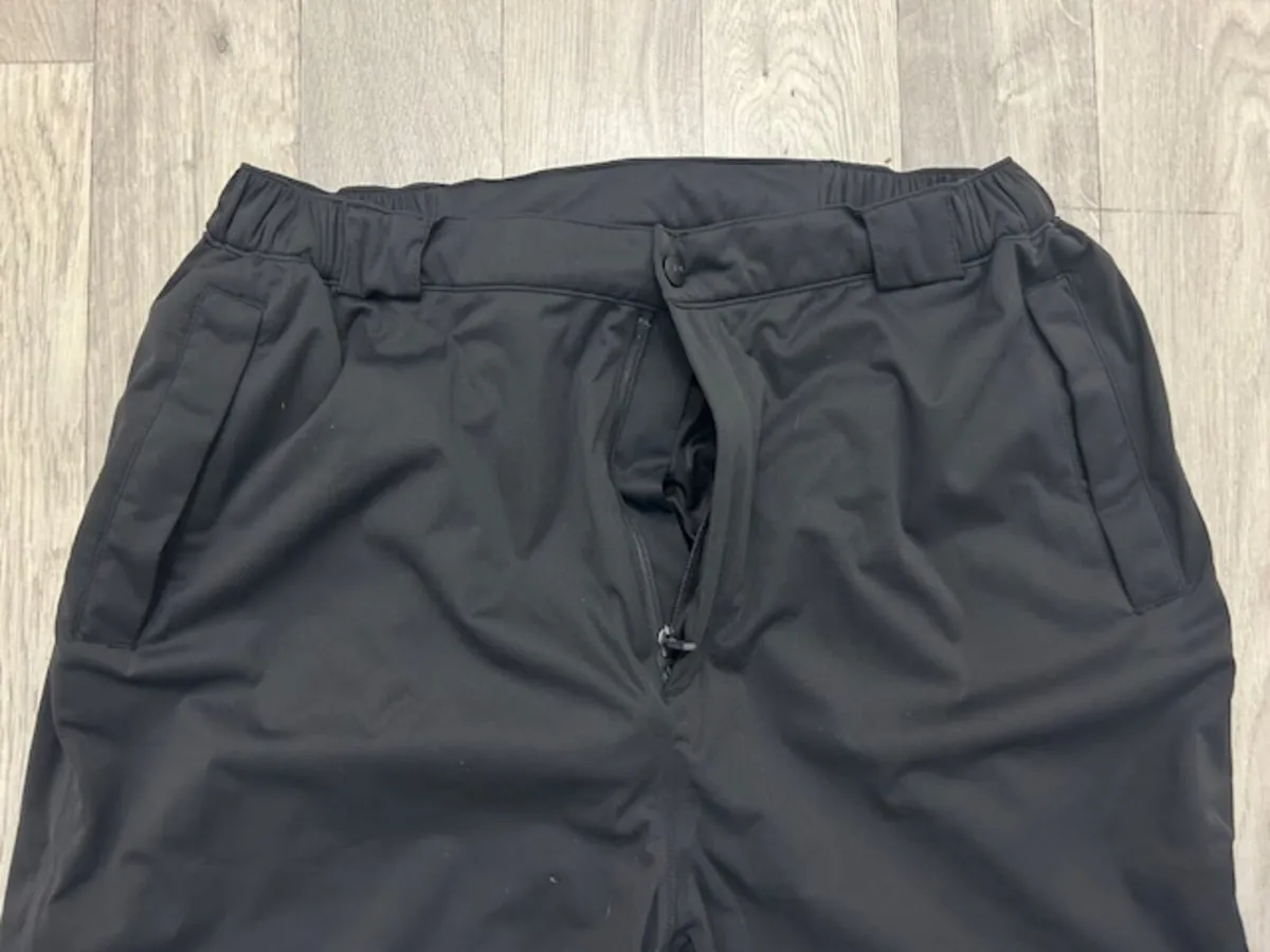 Ping Waterproof Golf Trousers Pants Mens Large - Image 2