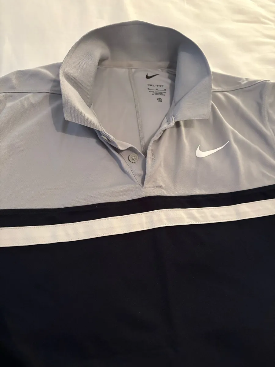 Nike Golf polo - Image 3