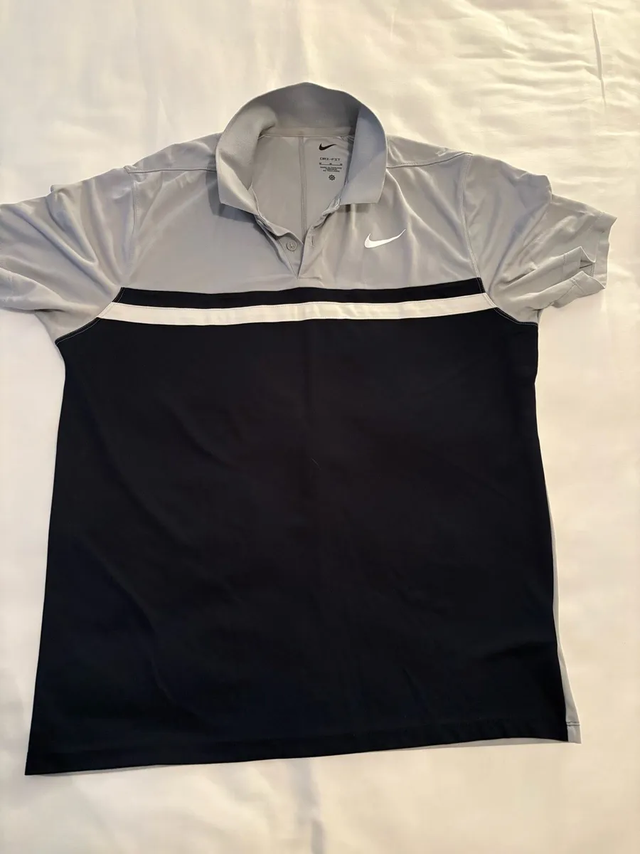 Nike Golf polo - Image 1