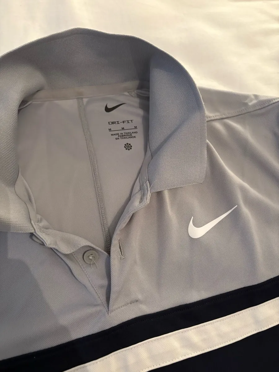 Nike Golf polo - Image 2