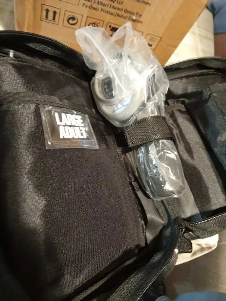 ADC Reusable Blood Pressure Cuff - Image 4