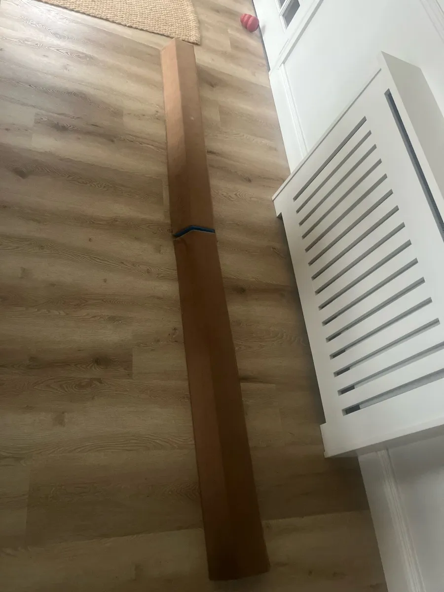 Balance beam sectional - Image 3