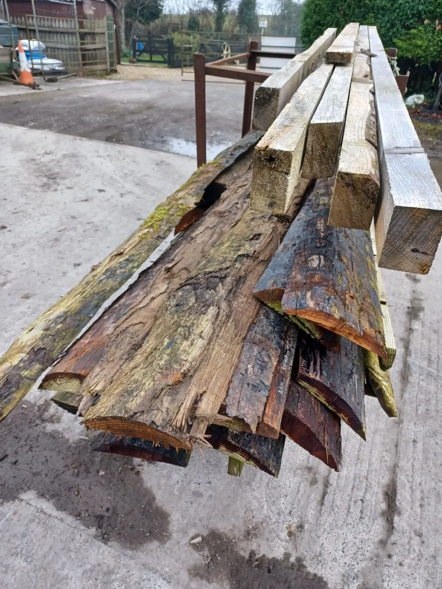 Esb slabs various lenghts - Image 4