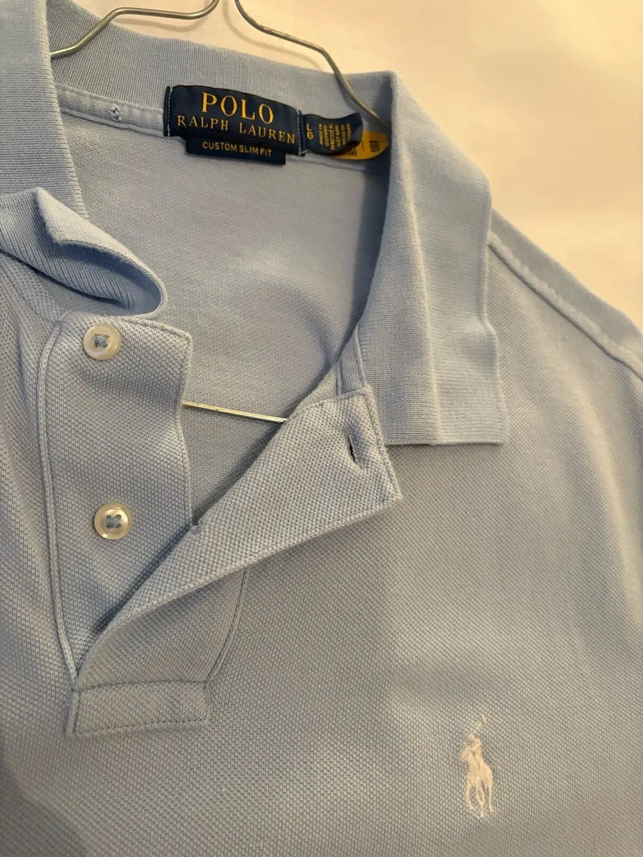 Ralph Lauren Polo Shirt - Image 2