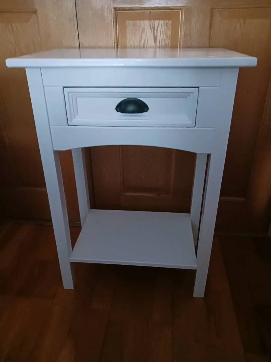 Hall table - Image 1