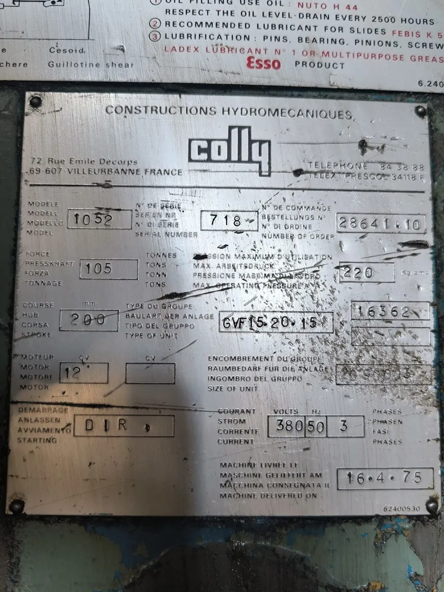 Press Break - Image 2