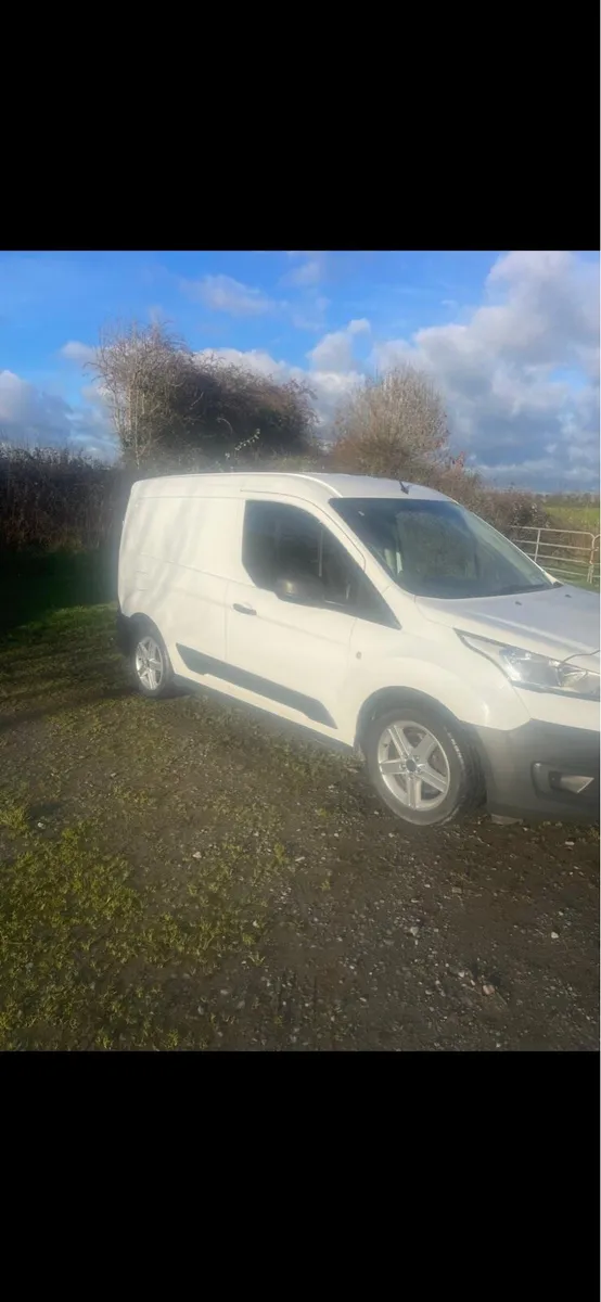 Ford Transit Connect - Image 2