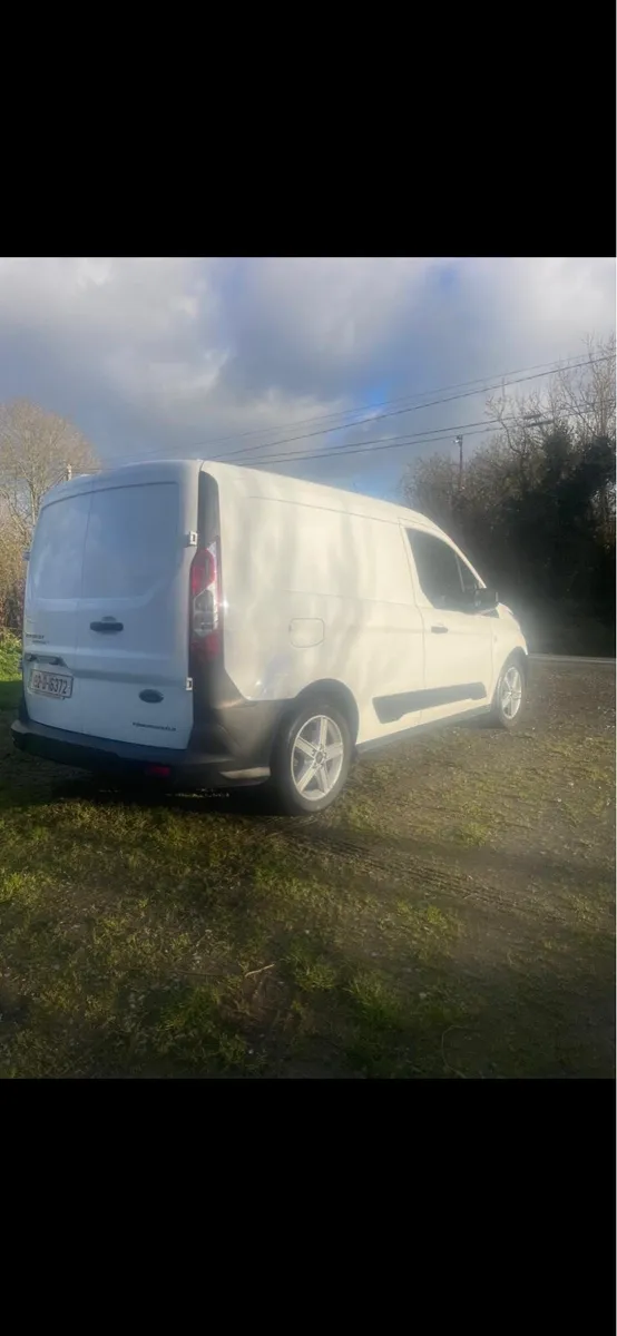Ford Transit Connect - Image 3