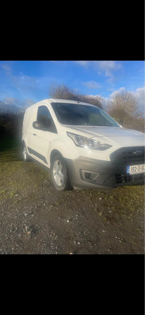 Ford Transit Connect - Image 1