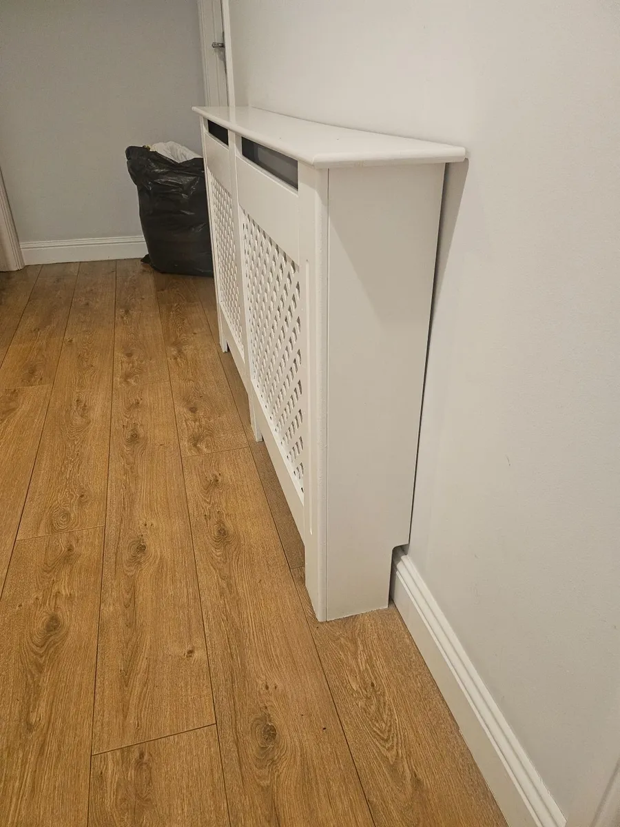 Radiator covers - Image 2