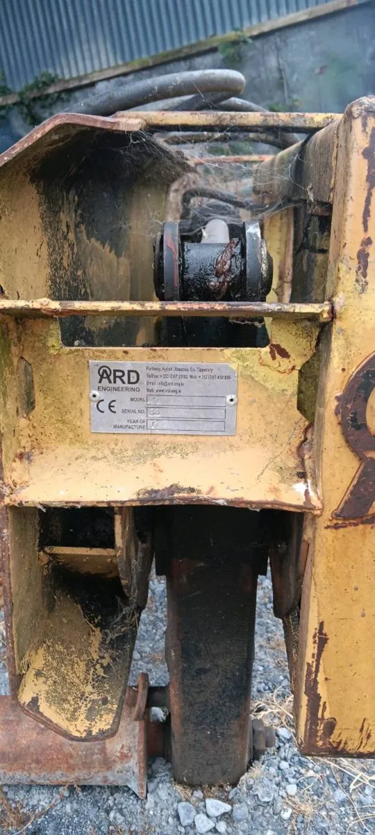 Bale liftrr - Image 4