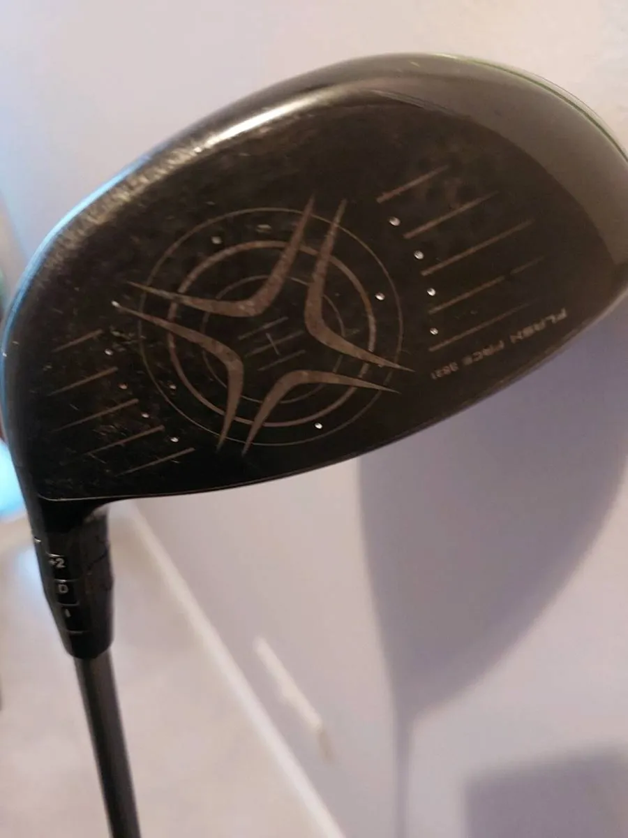 Callaway epic Speed driver - Image 2