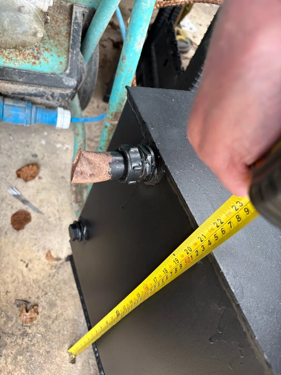 Fire stove - Image 2