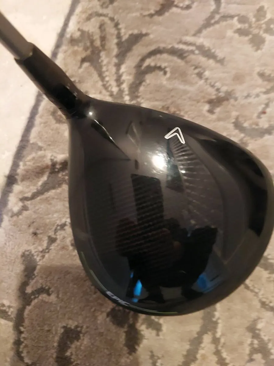 Callaway epic Speed driver - Image 1