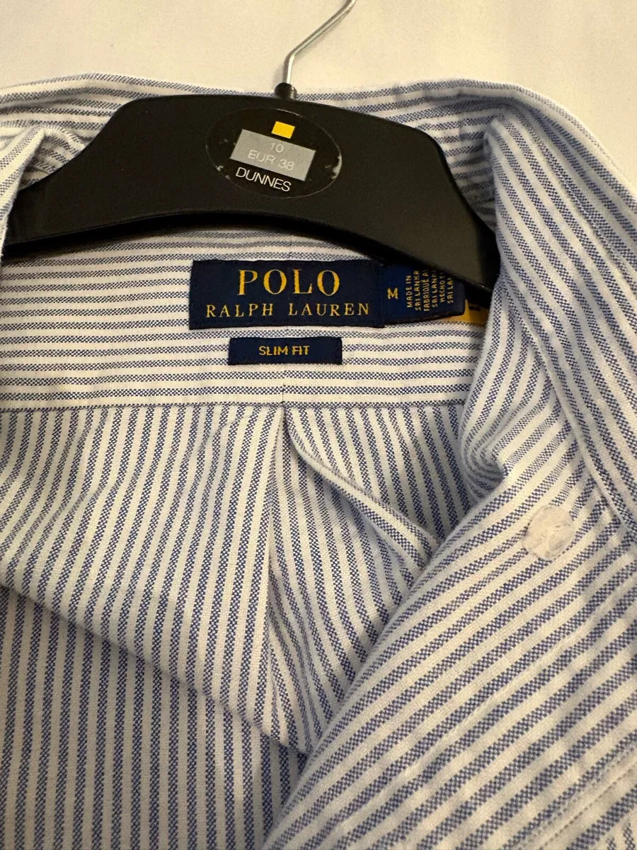 Ralph Lauren shirt - Image 3