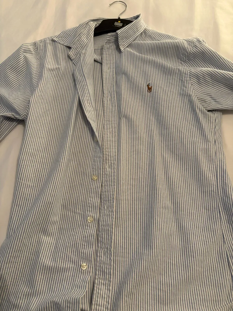Ralph Lauren shirt - Image 1