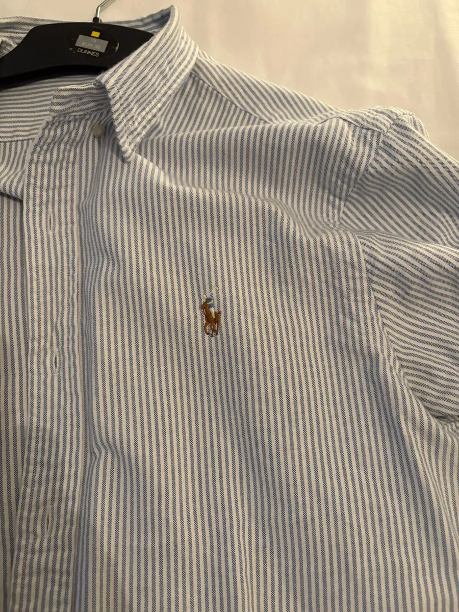Ralph Lauren shirt - Image 2