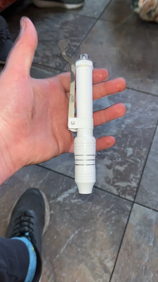 Tattoo pen - Image 1