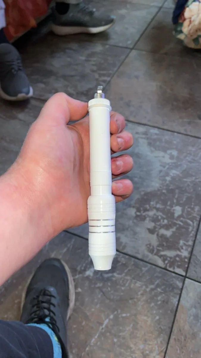 Tattoo pen - Image 2