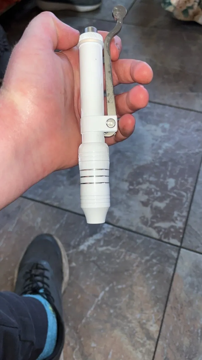 Tattoo pen - Image 3