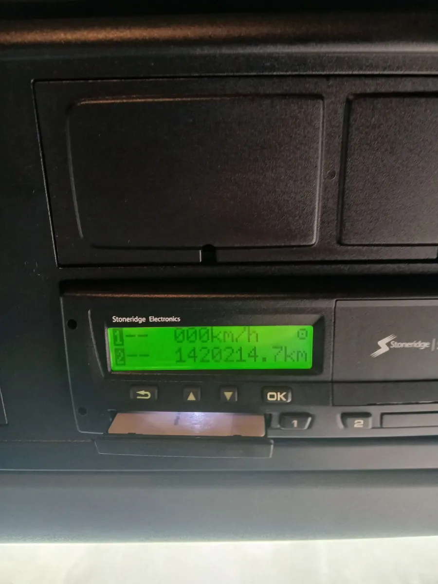 Scania Other 2012 - Image 3