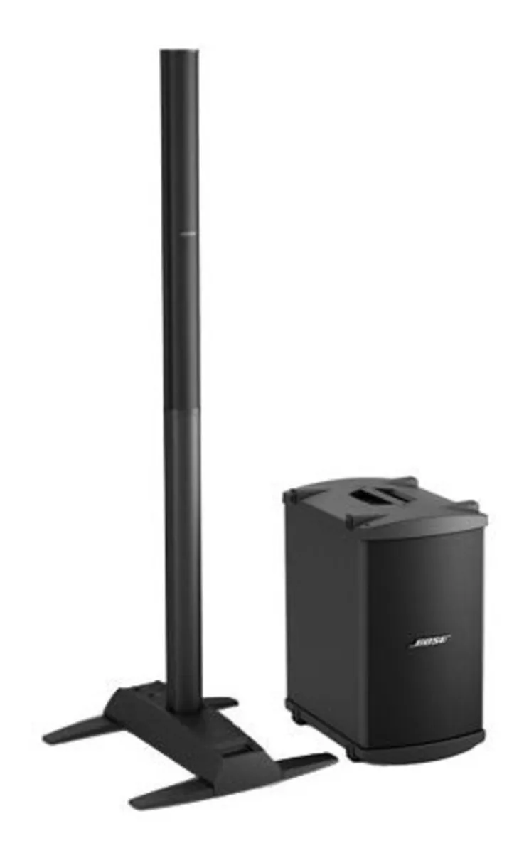 Bose L1 1S PA system with bass module - Image 1