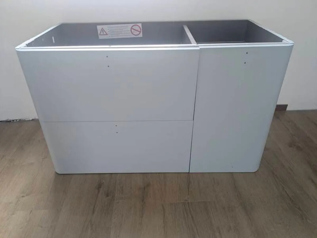 bathroom vanity - Image 2