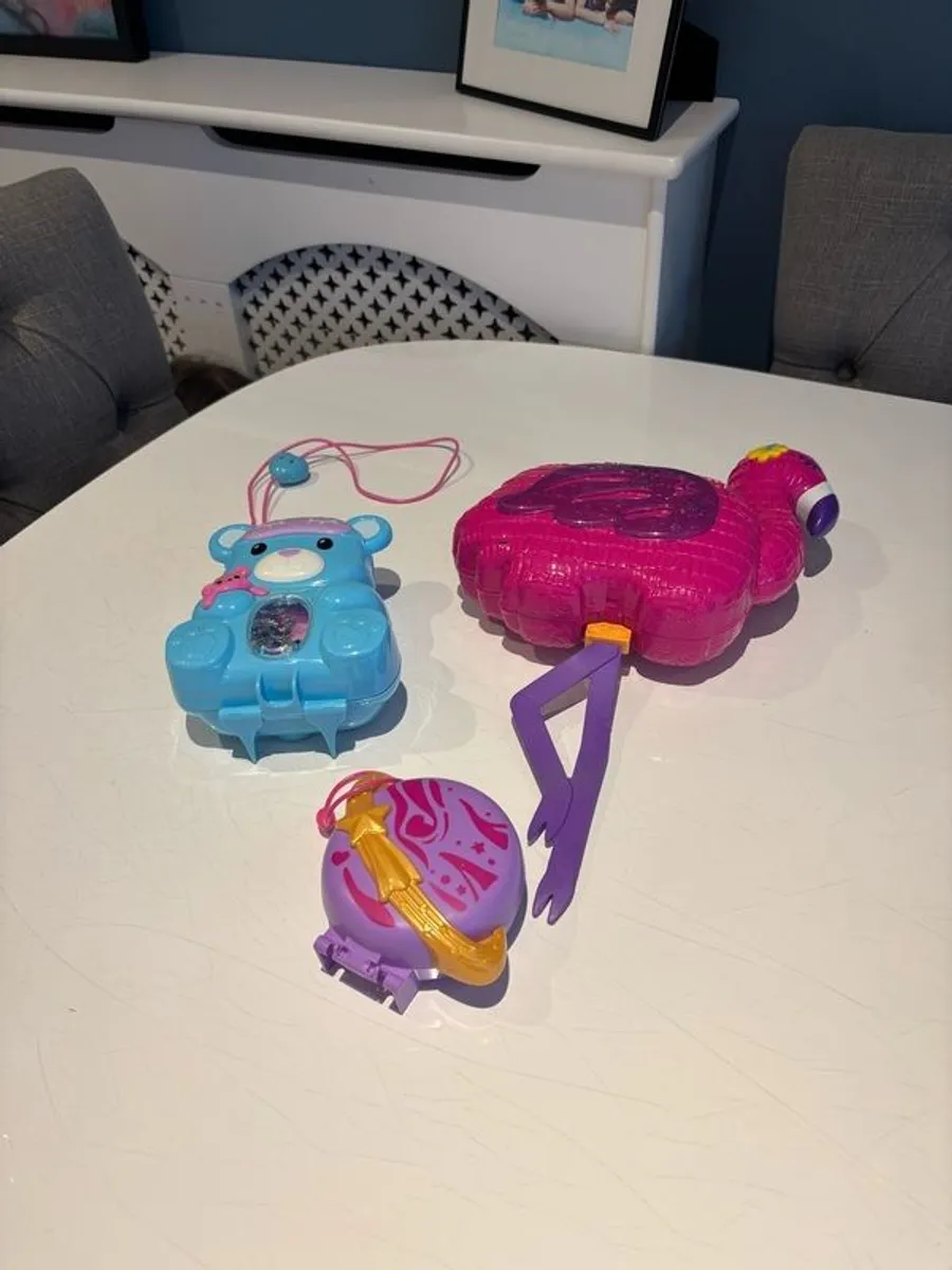 Poly Pocket - Image 1