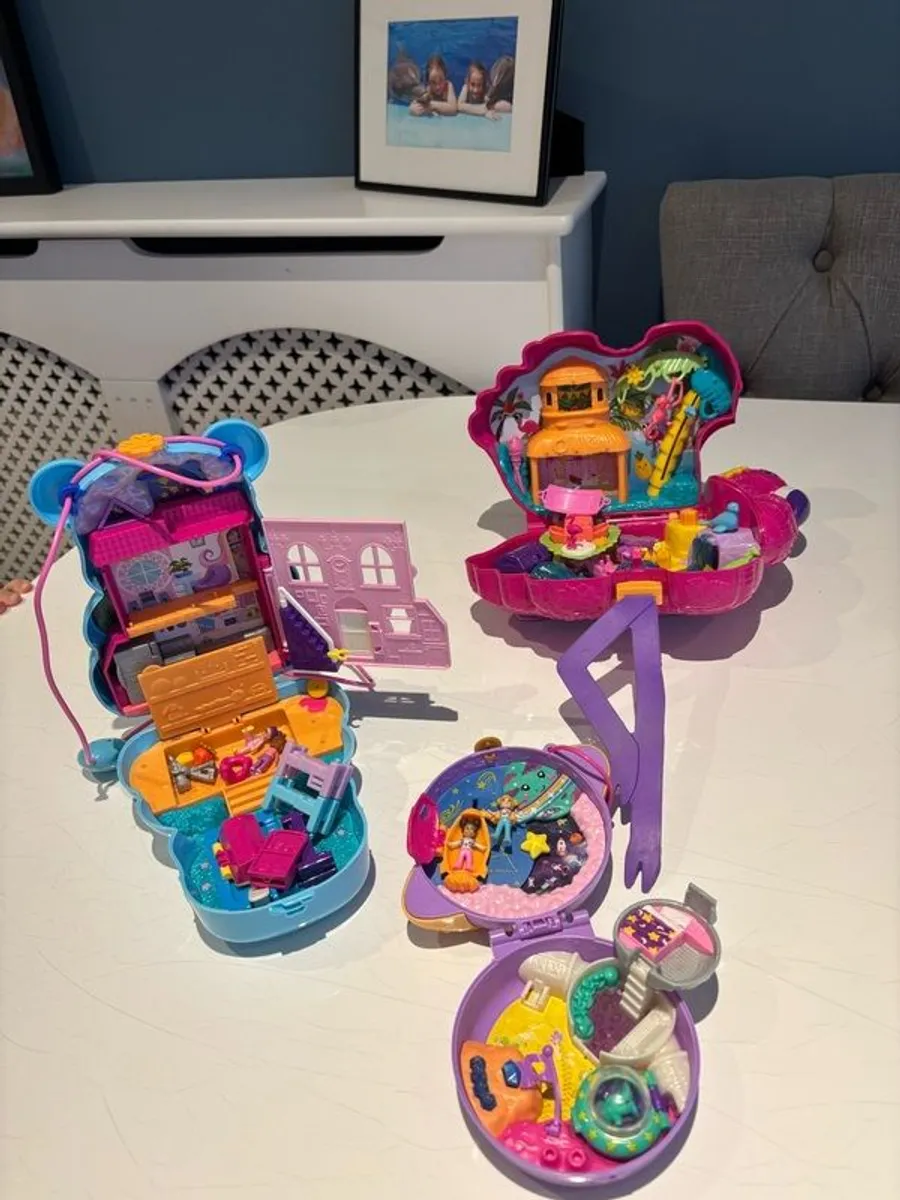 Poly Pocket - Image 2