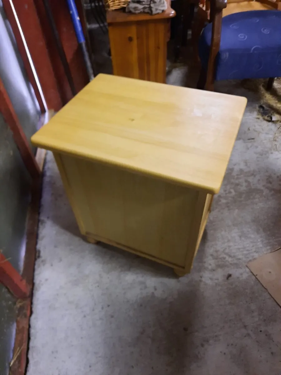 Bedside locker - Image 3