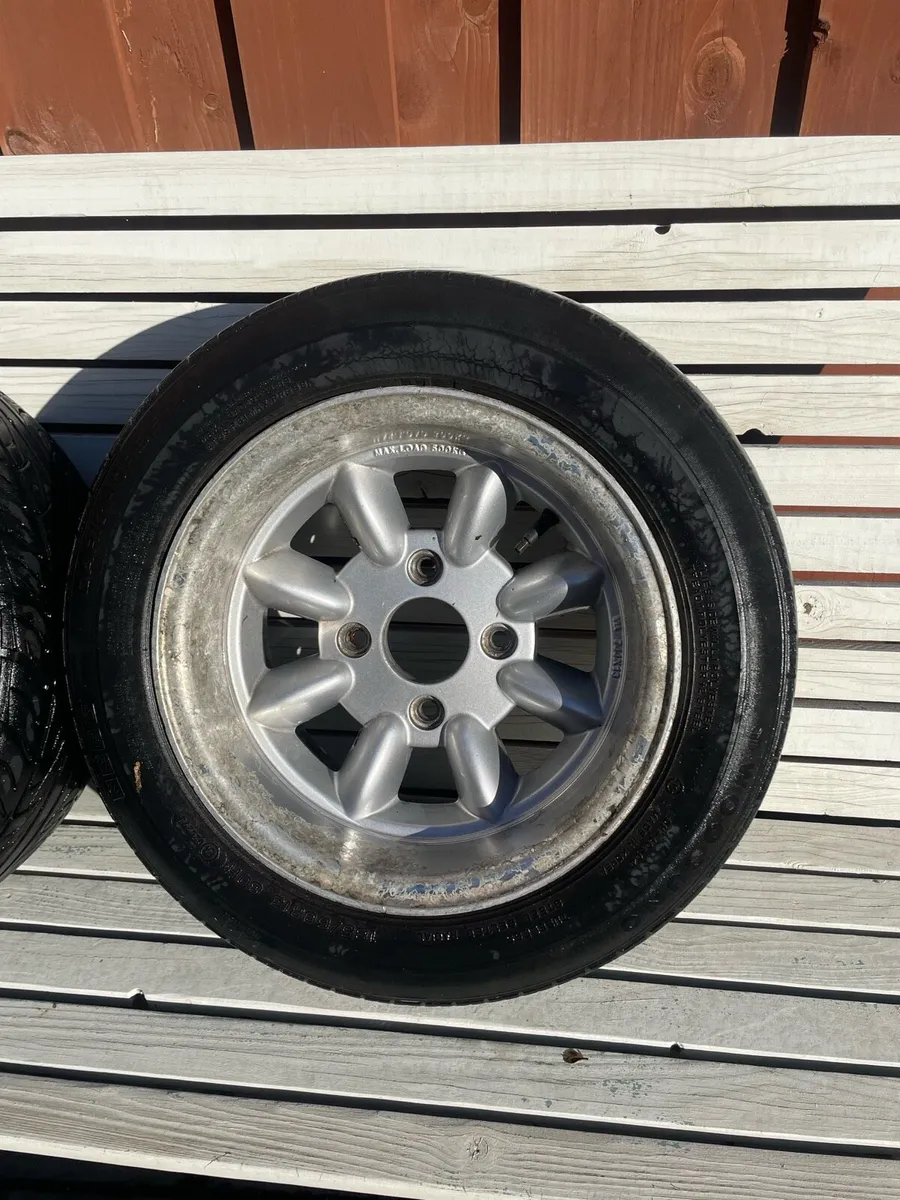 Twin cam alloys - Image 3