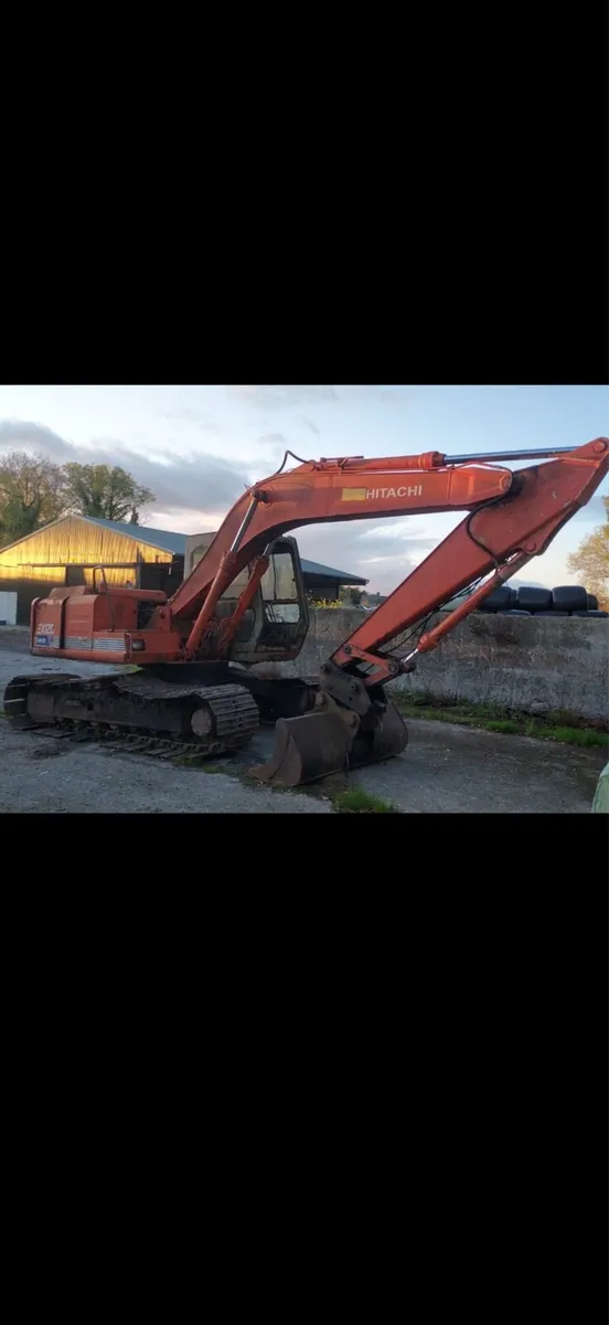 Diggers teleporters dozers wanted - Image 3