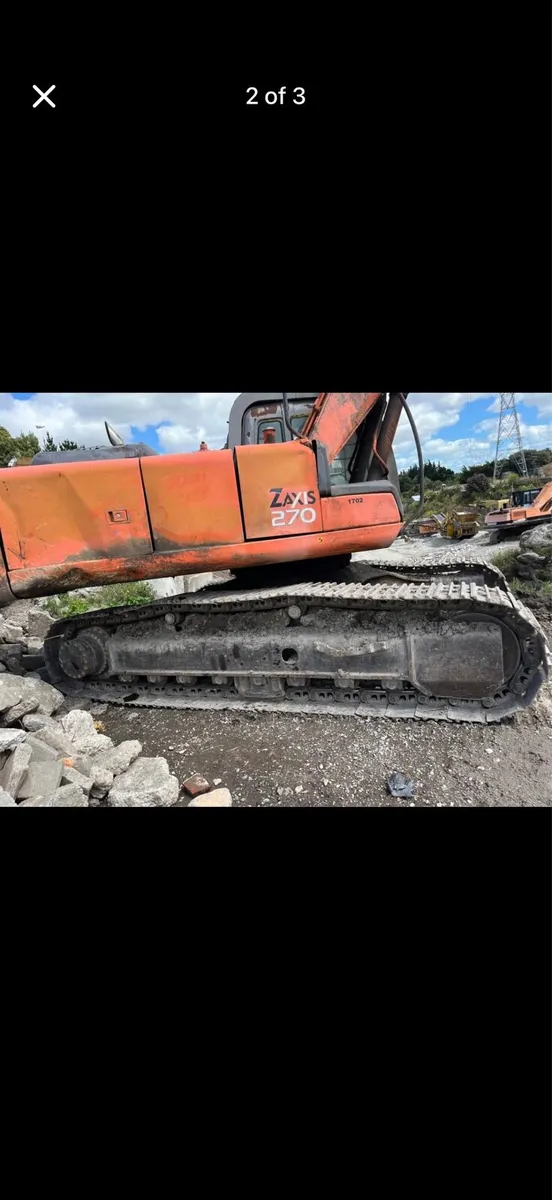 Diggers teleporters dozers wanted - Image 4