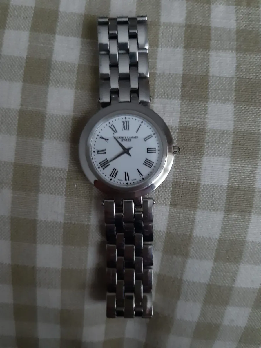 Luxury watches - Image 2