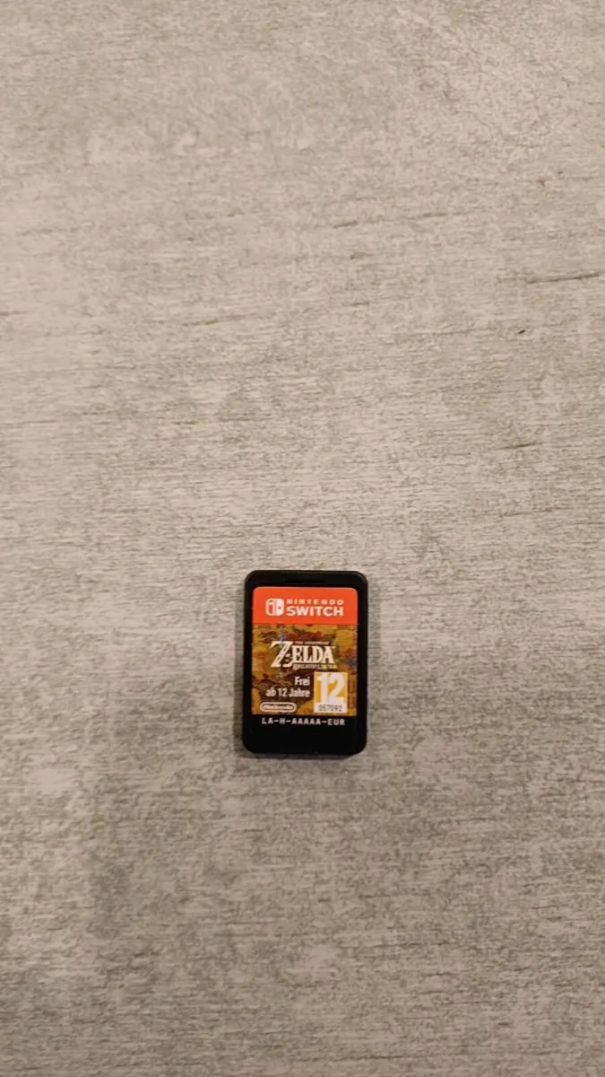 Nintendo Switch OLED - Image 3